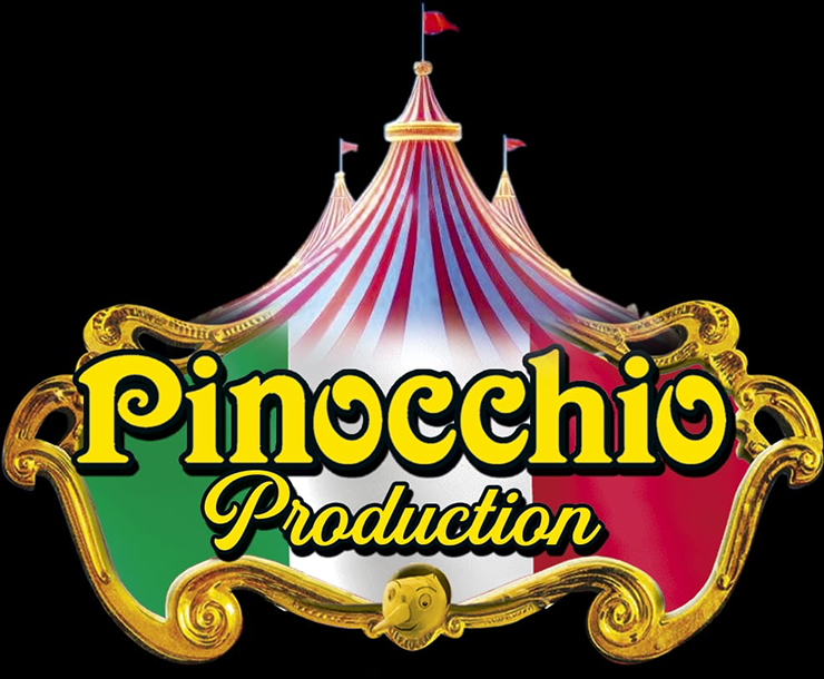 Pinocchio Production
